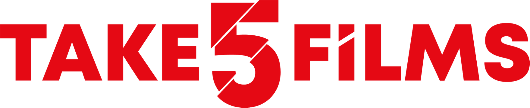 Take 5 Films